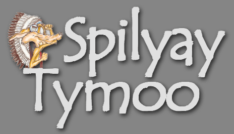 Spilyay Tymoo